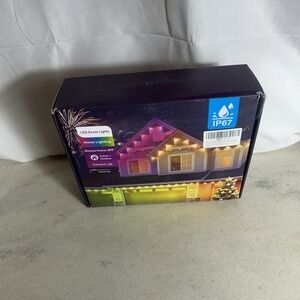 Ip67 Led Eaves Lights